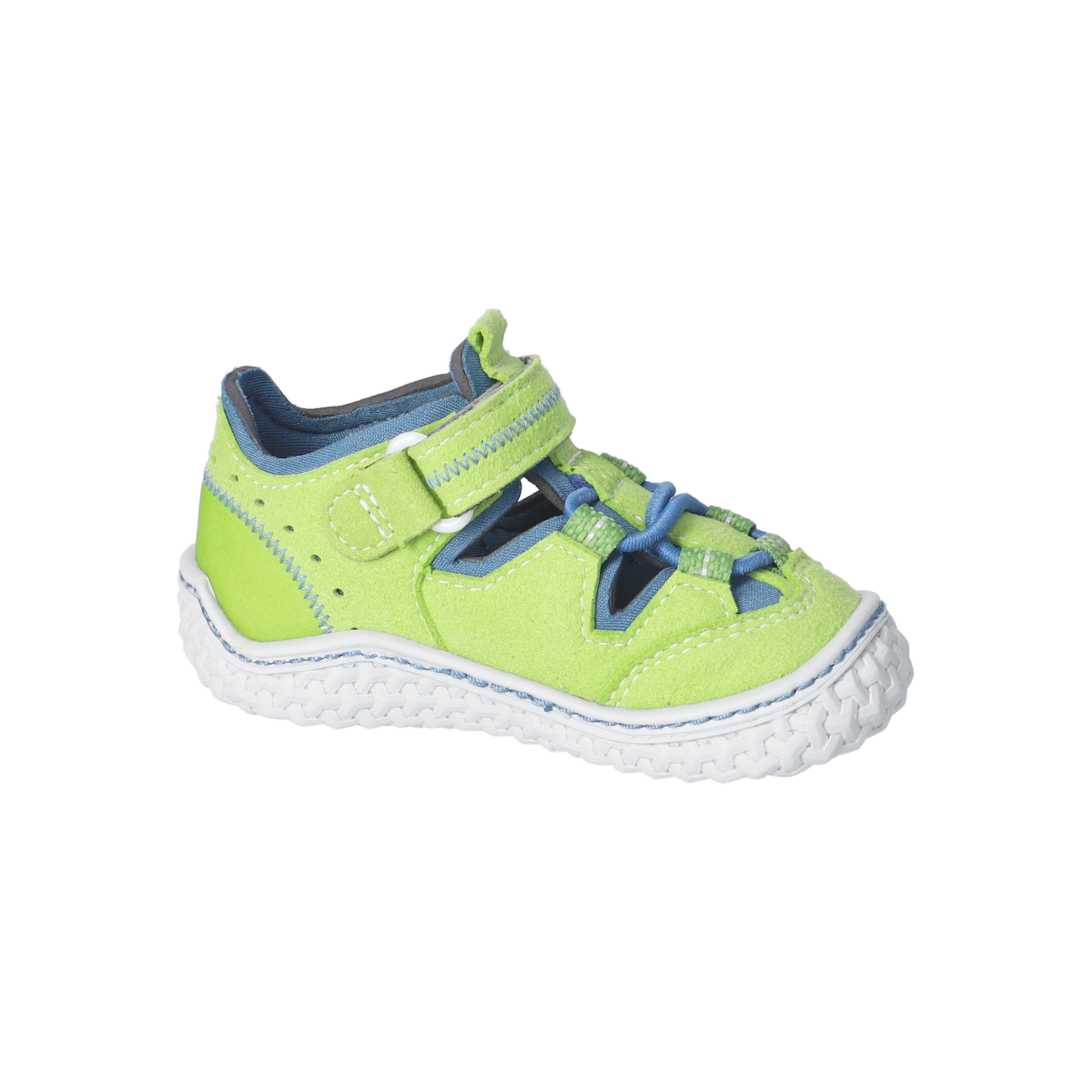 JERRY - Barfußschuhe