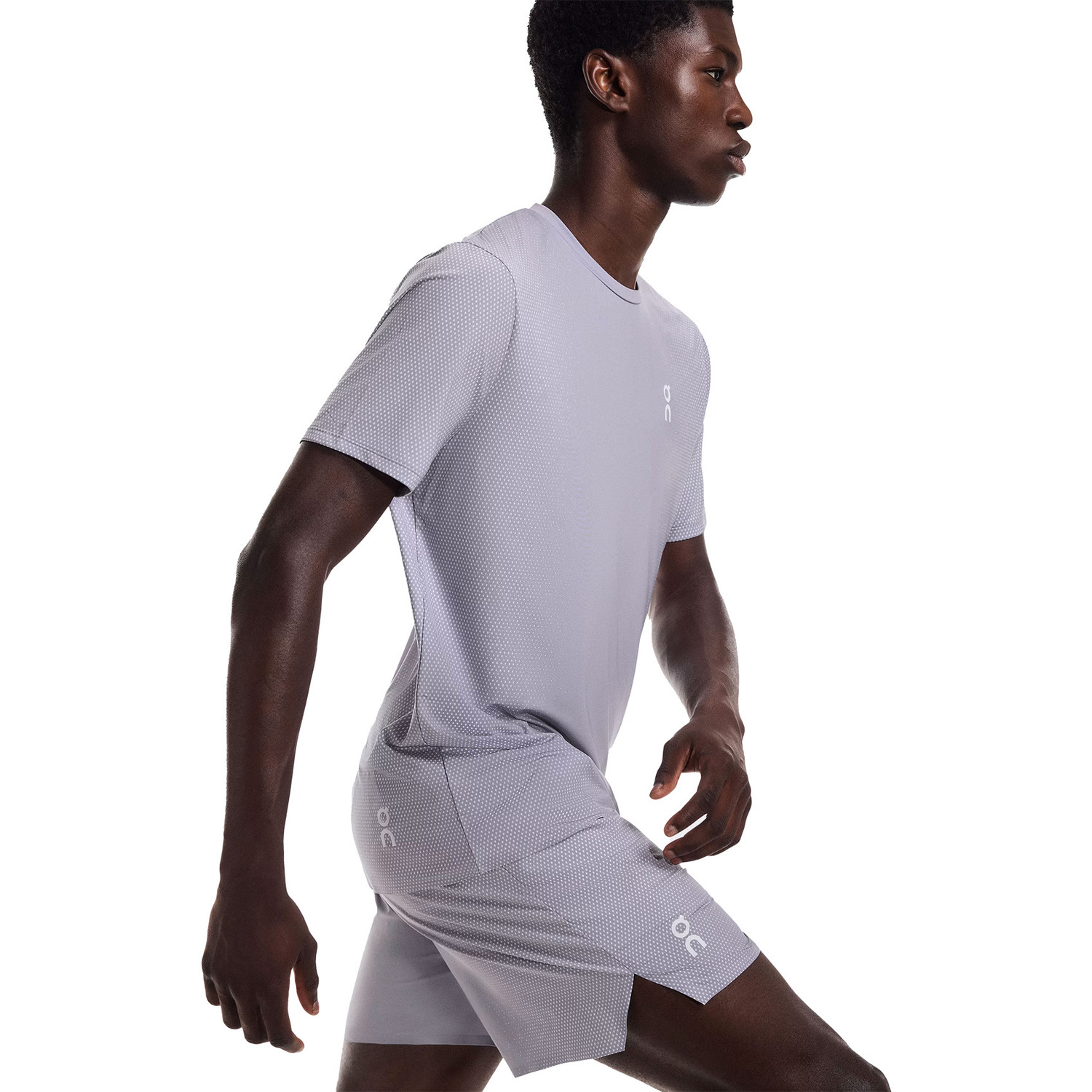 On Court Short