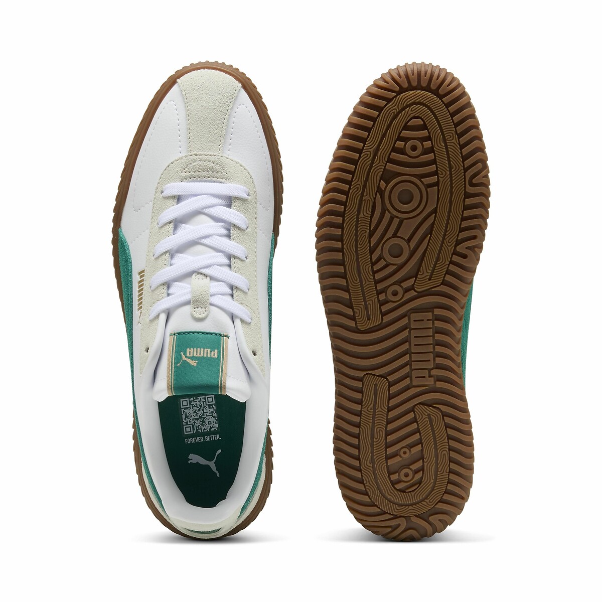 PUMA<br>Clube de Tênis Kayzer