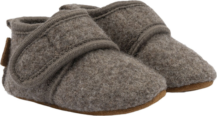 Mikk-Line Prewalker Wool Melange denver