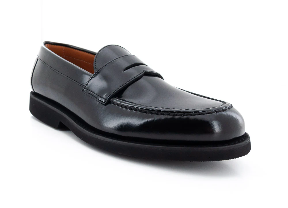 SEBAGO - RYAN BRUSHED