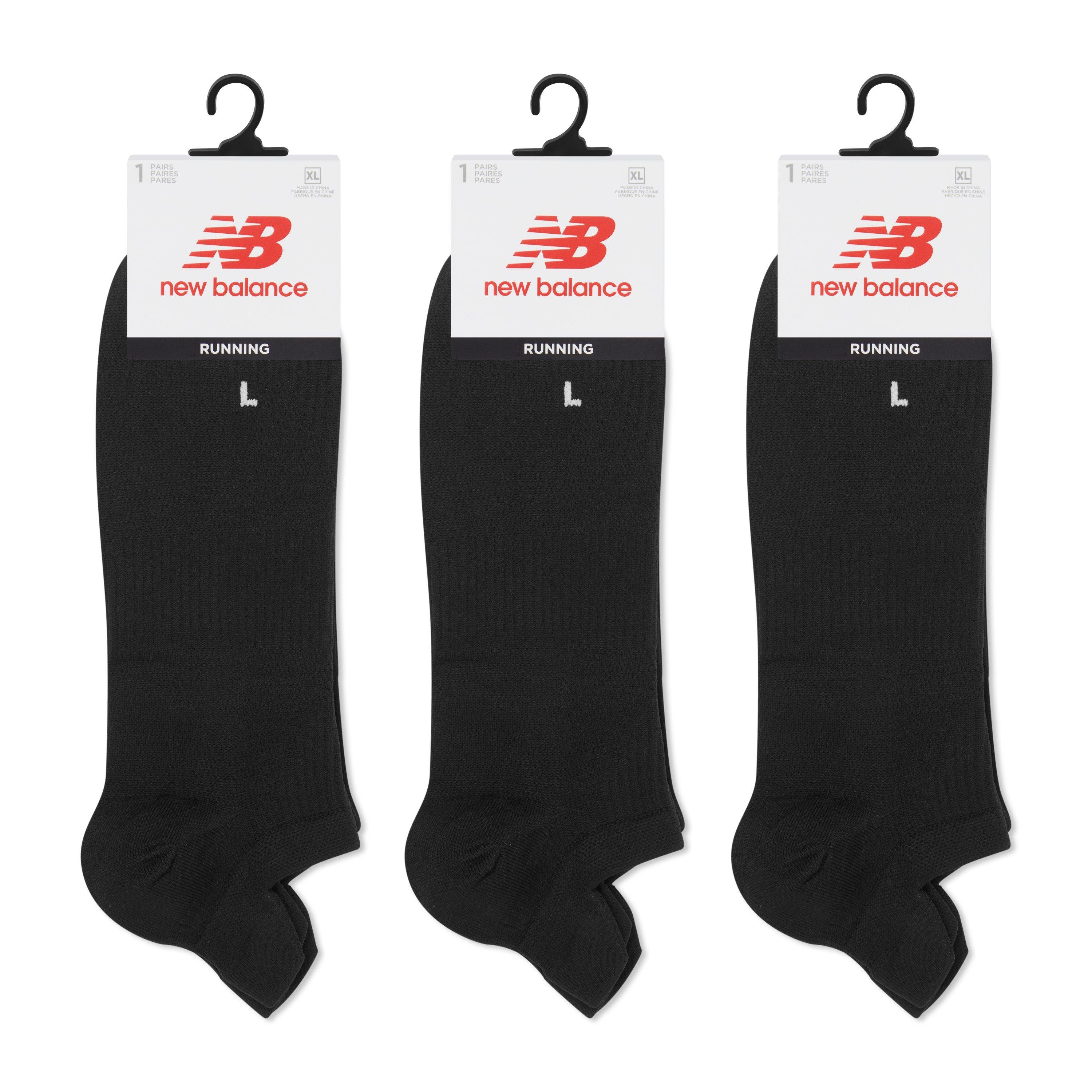 New Balance NB Tab Run 3Pk 99