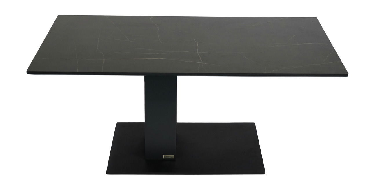 Dieter Knoll Couchtisch MILANO