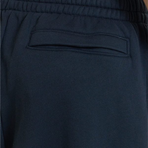 Under Armour Rival Fleece Jogginghose Herren schwarz