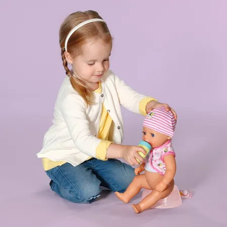 BABY born® Little Girl 36cm