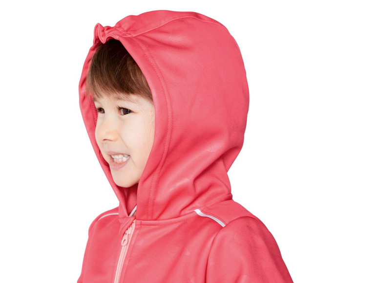 Kinder overall