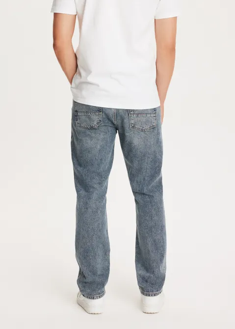Bruno straight jeans jeans (OLD.D)