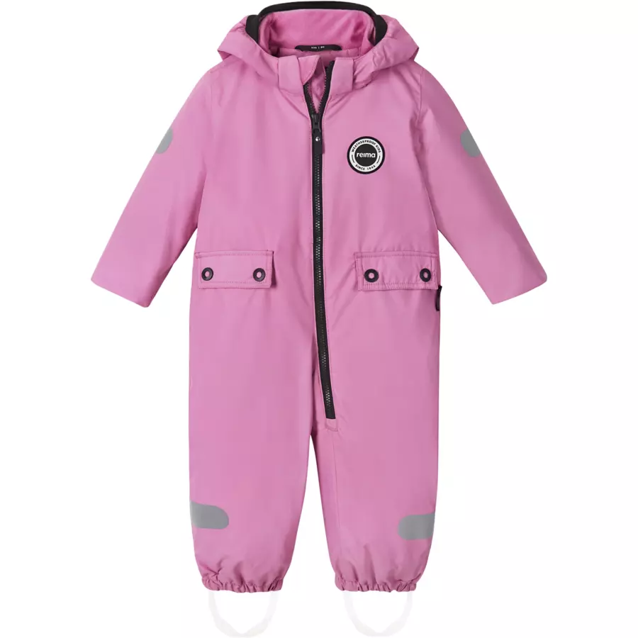 Reima Übergangsoverall Marte Mid Cold Pink