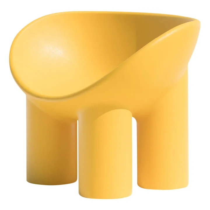 Driade Fauteuil Roly Poly - Faye Togood | Ocre