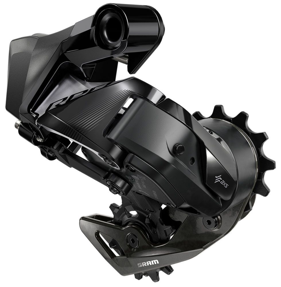 SRAM Red eTap AXS 12-fach Schaltwerk 36T kaufen | Bike-Discount