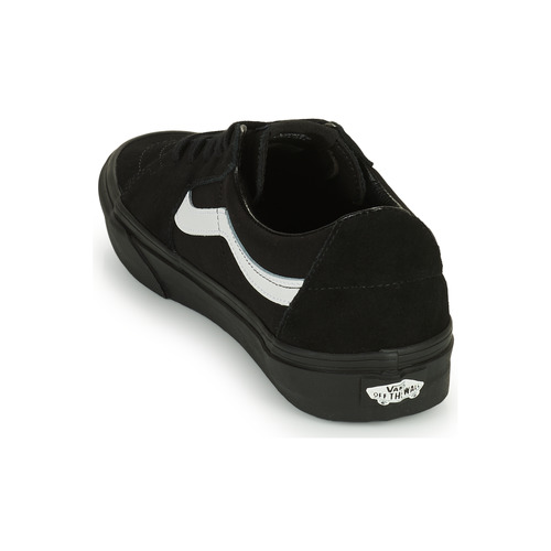 Vans - UA SK8-LOW - Noir