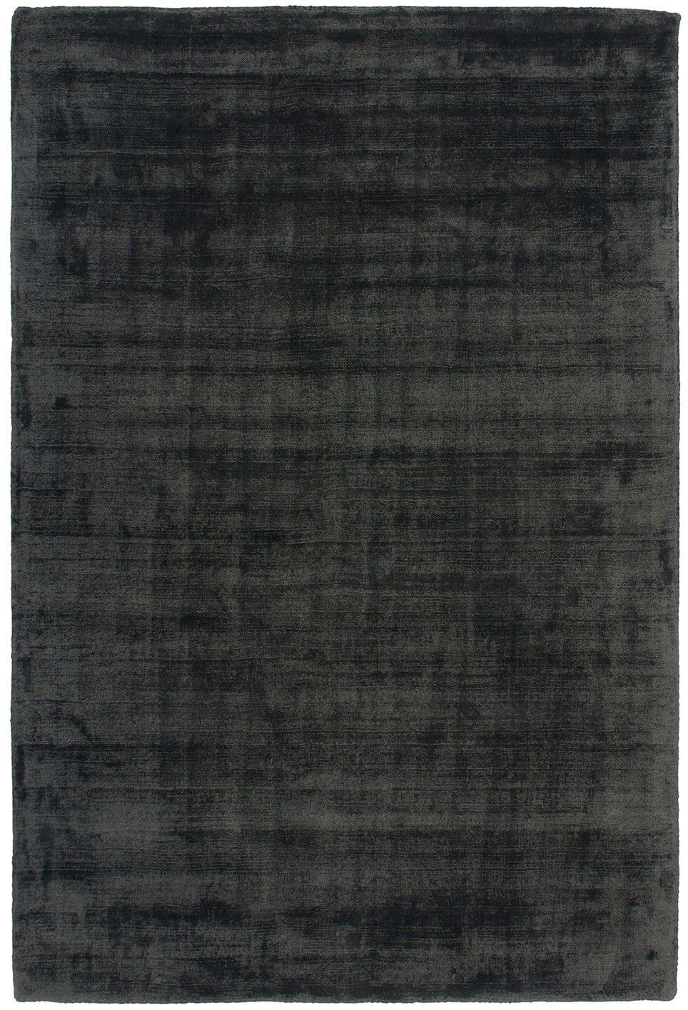 Vloerkleed 220 Anthracite Maori