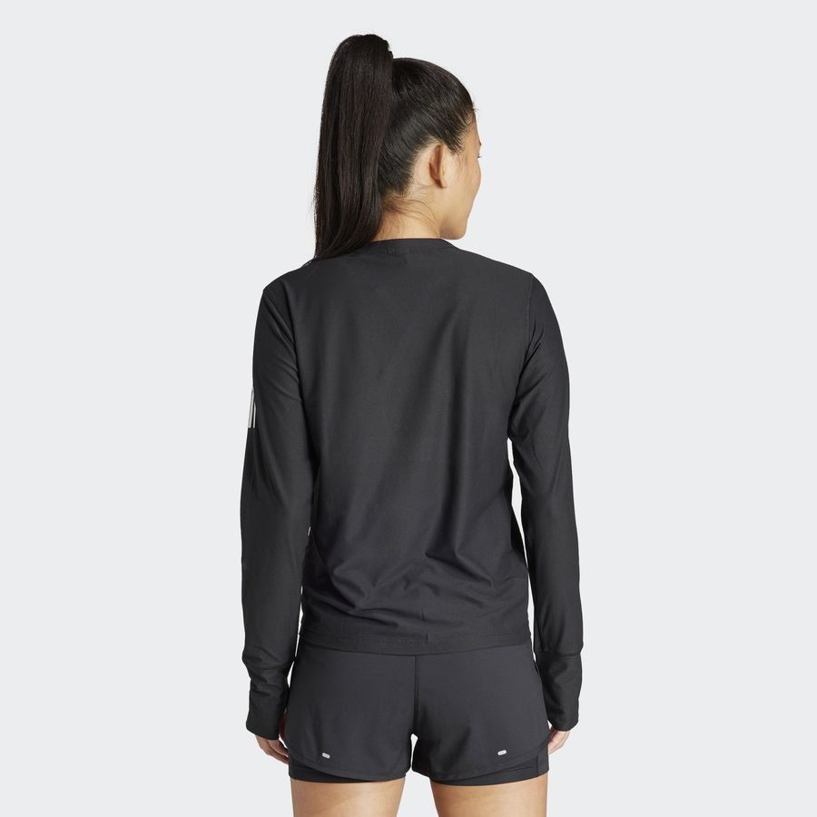 Adidas T-shirt manches longues Own The Run