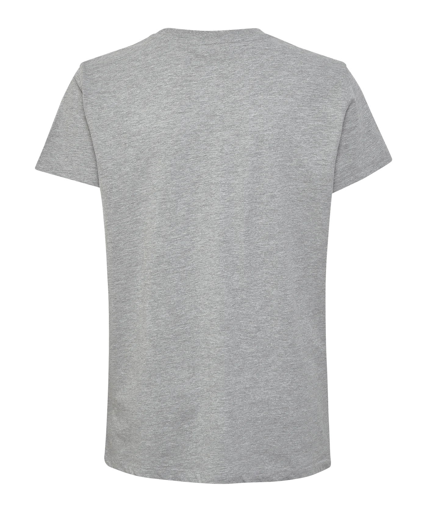 Hummel hmlGO 2.0 T-Shirt Kids Grau F2006