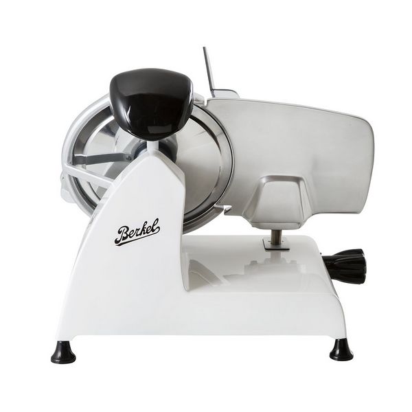 Berkel Fiambreira Red Line RL 250 White