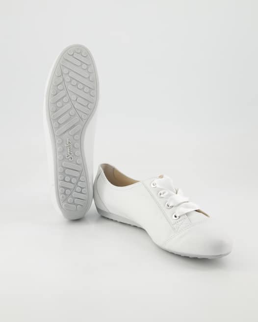 Semler NELE Sneaker in Weiß