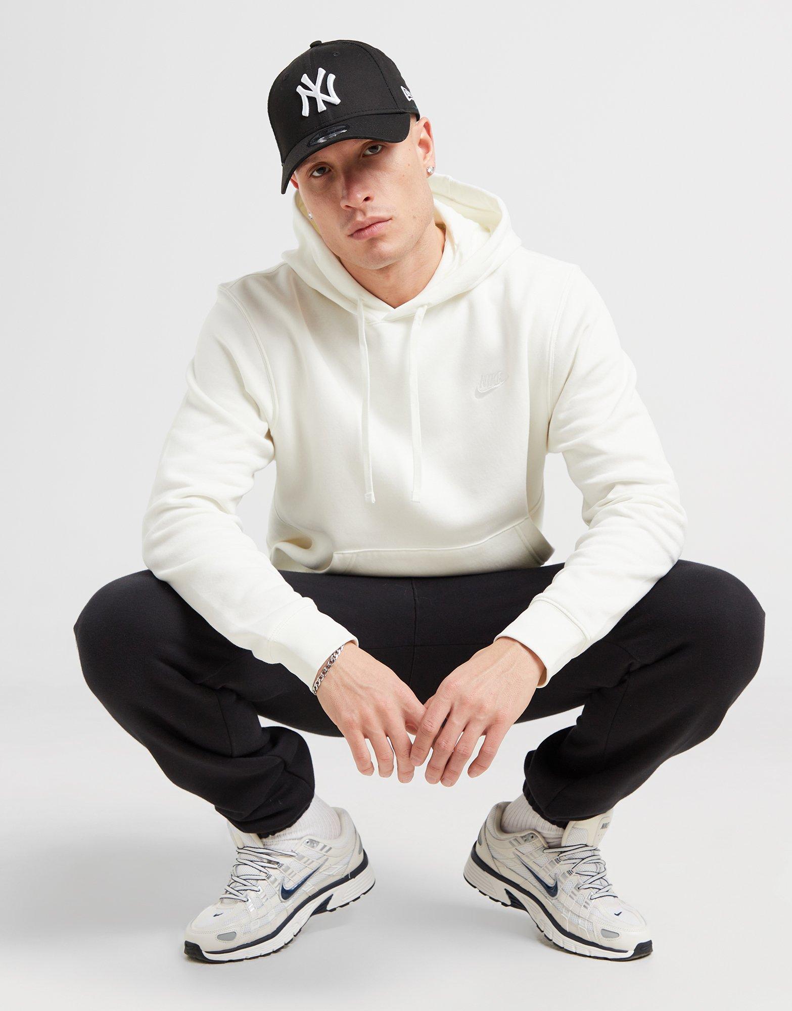Nike Sweat à Capuche Foundation Homme