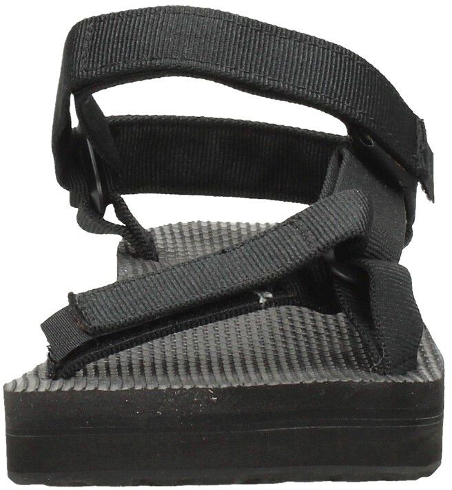 Teva Midform Universal zwart