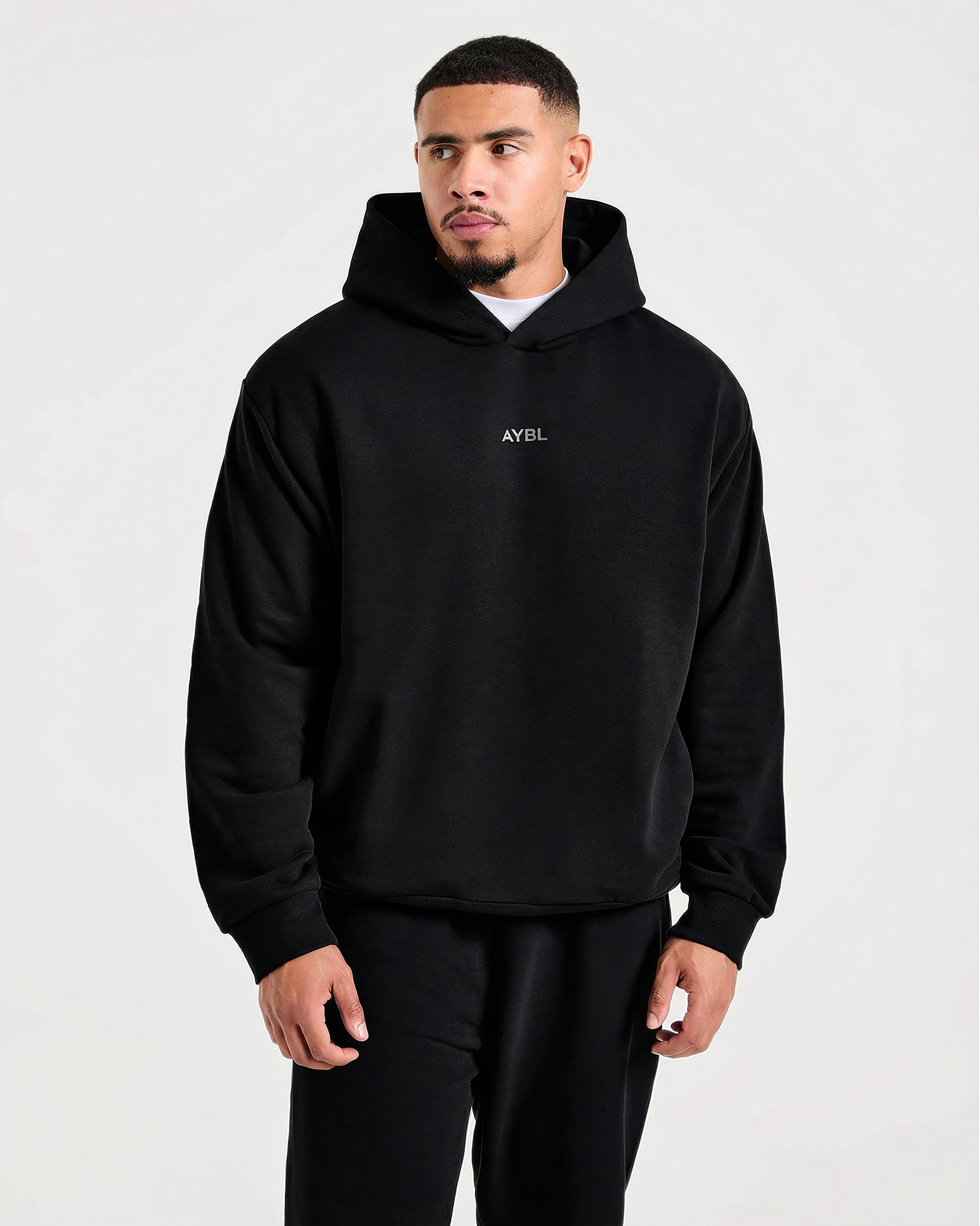 Craft Oversized Hoodie