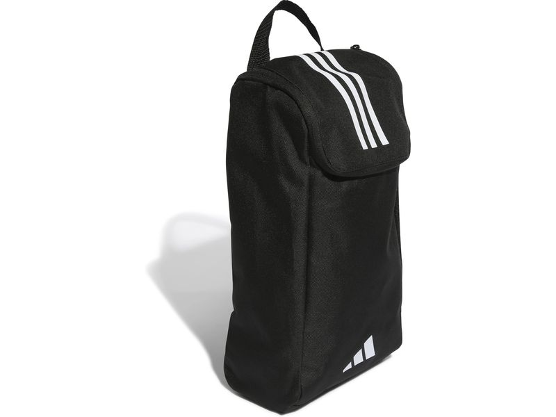 adidas Shoebag Tiro League XS, Schwarz Rucksack