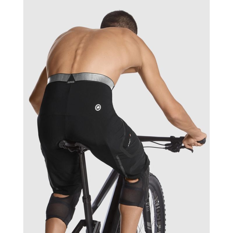 Trail Tactica Cargo Knickers T3 - Pantalon vélo homme