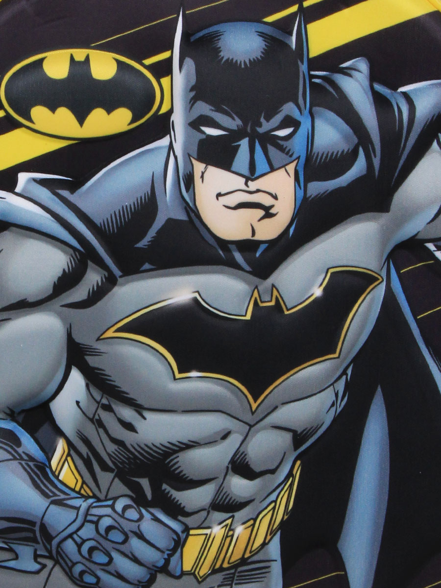 Sac À dos Batman On The Chase 3D