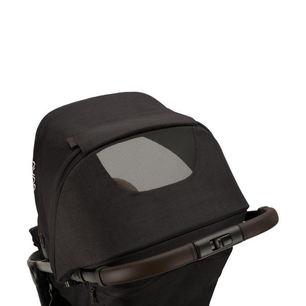 Nuna TRVL LX Buggy - Ceder