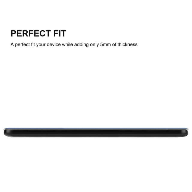 Xiaomi Redmi Pad SE Etui Case Cover (blå)