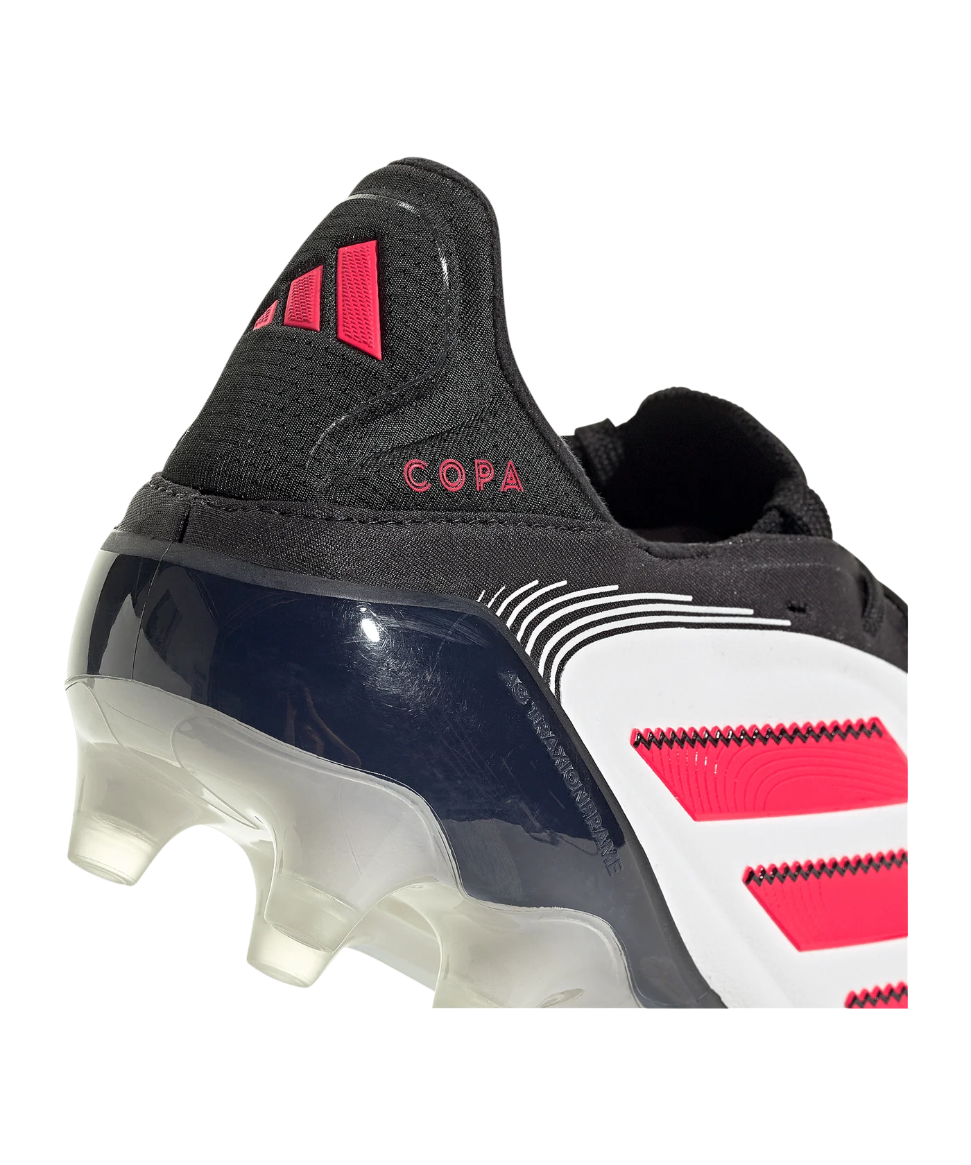 adidas COPA Pure III Elite AG Pure Victory Weiss