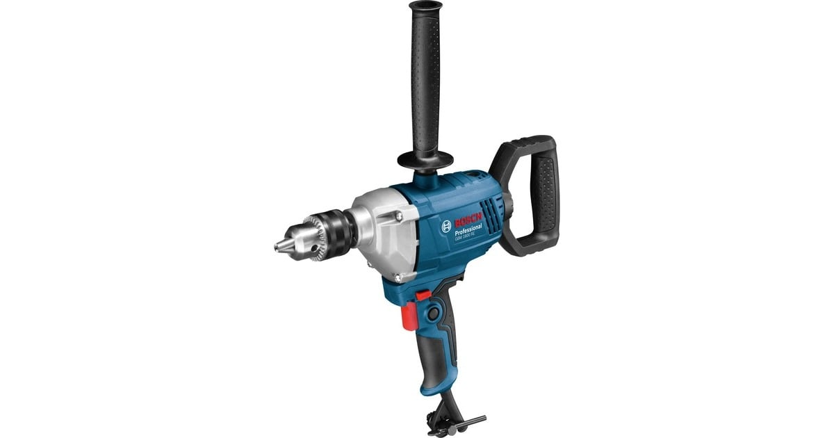 BoschGBM 1600 RE Professional boormachine