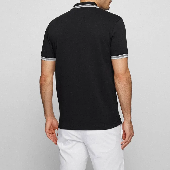 Boss Paddy Polo Heren