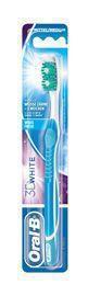 Oral-B Tandenborstel Complete Clean 3D White Fresh Medium 35 1st