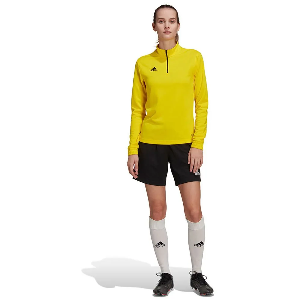 Moletom de treino adidas Entrada 22