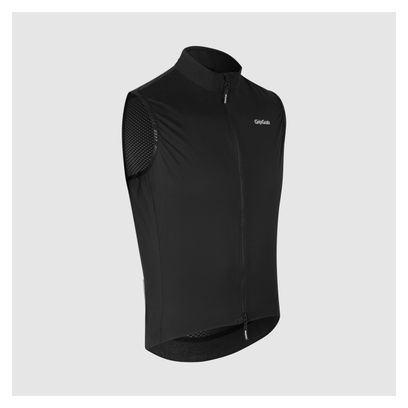 Gilet Coupe-Vent GripGrab Lightweight Noir