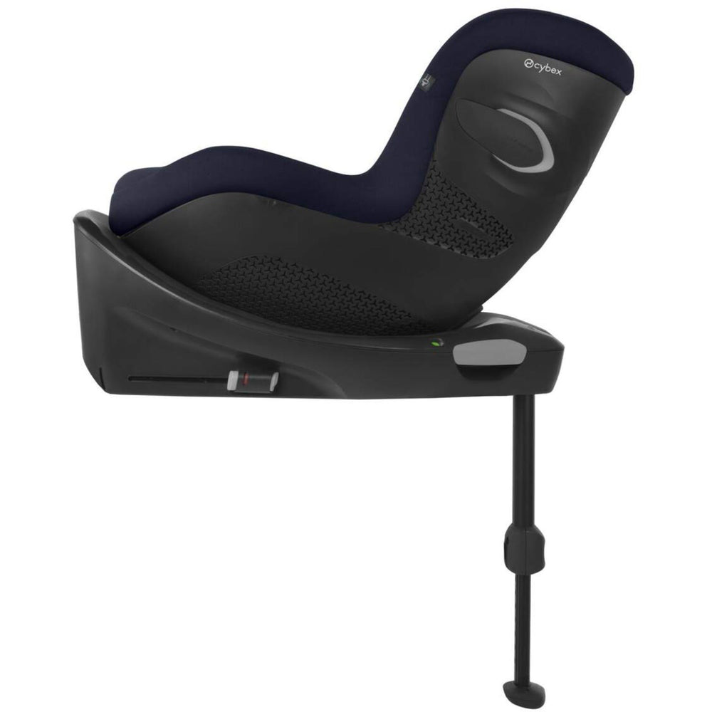 Køb Cybex Ocean Blue Sirona Gi I-Size Plus