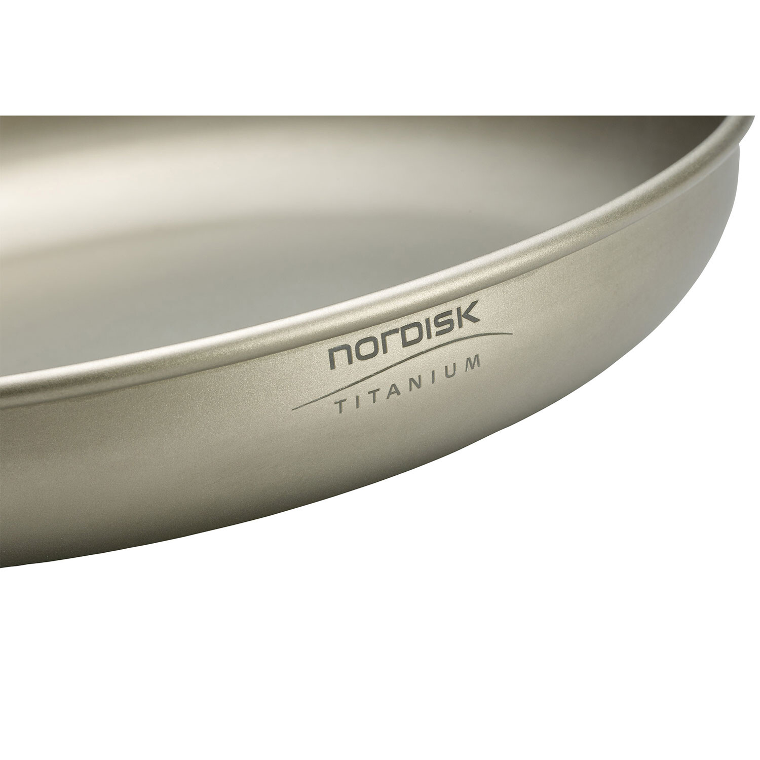 Nordisk Titan Plate