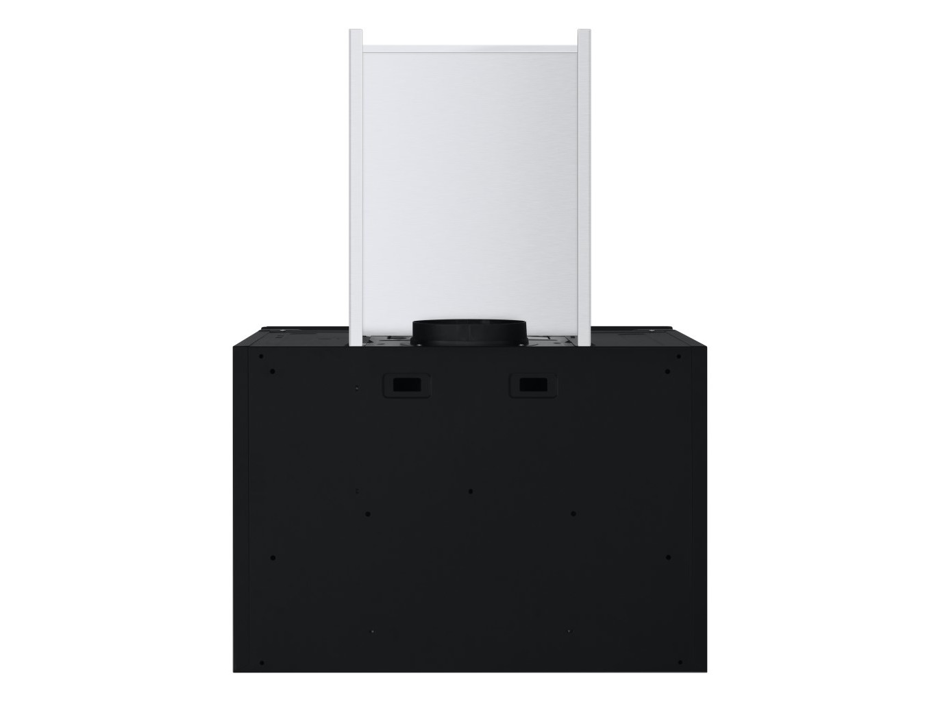 EXAUSTOR LG HCEZ2428B PAREDE 60CM 630M3/H