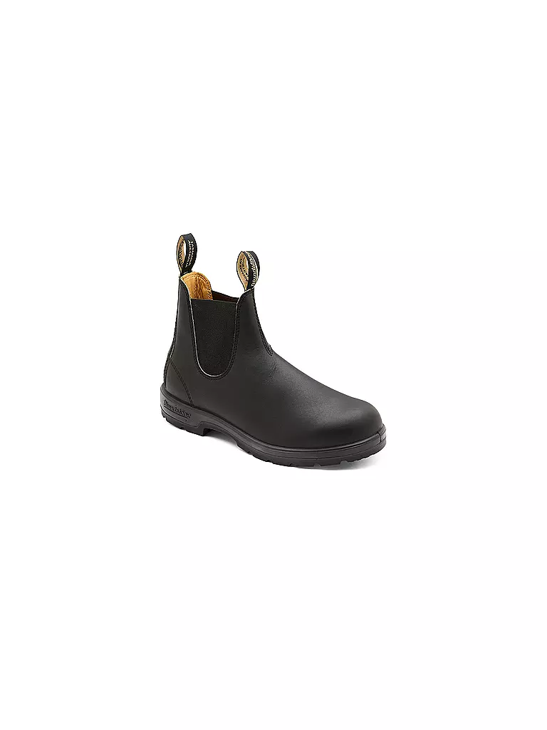 BLUNDSTONE Chelsea Boots 558 schwarz
