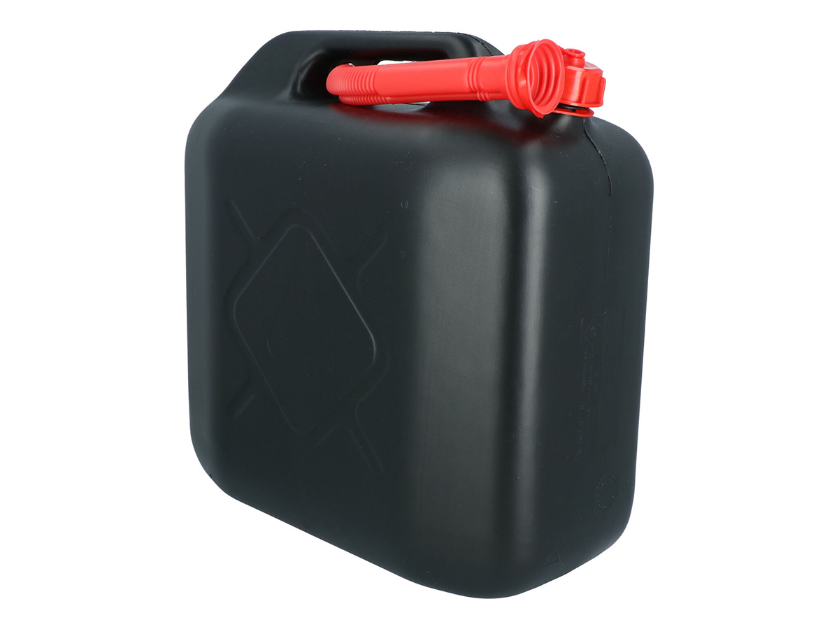 Carpoint UN-Keur benzinekan - 20 Liter