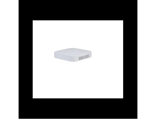 DAHUA - Lecteur enregistreur CD Enregistreur vidéo nvr2104pi2