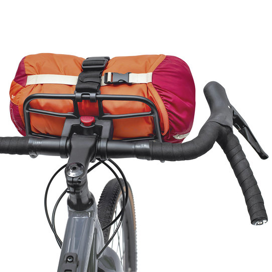 Klickfix Vario Rack Sport Frontlad