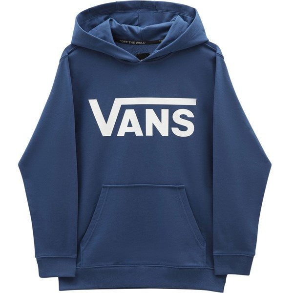 Classic PO Hoodie True Navy - VANS → Luksusbaby.dk