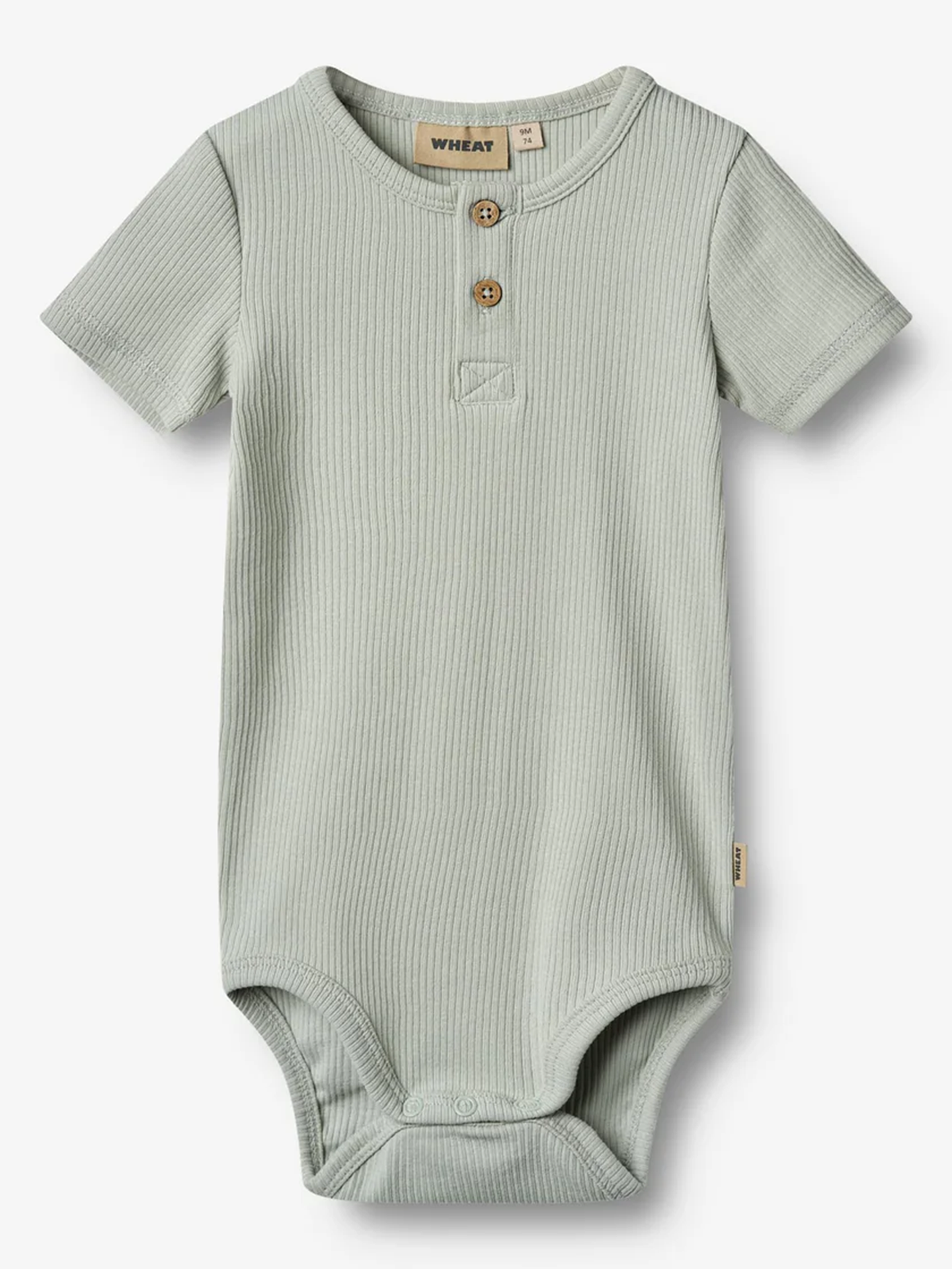 Body Short Sleeve Magnus