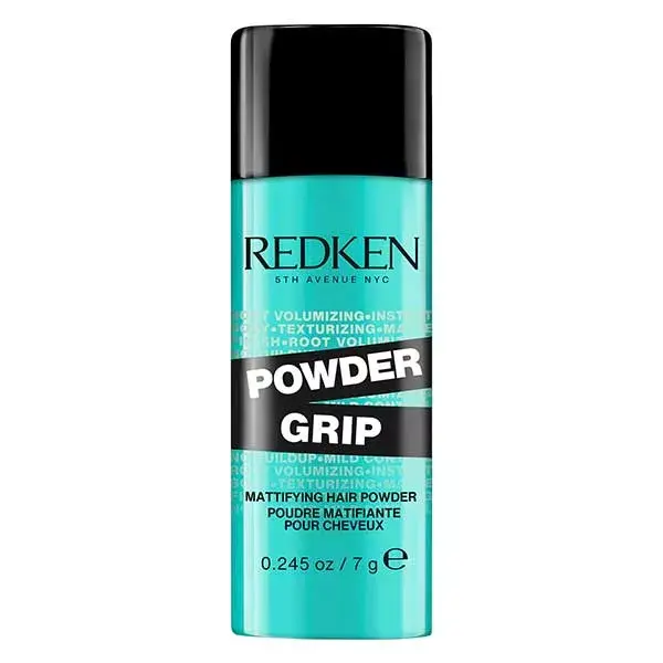 Pó espessante Redken