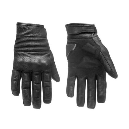 Gants Pando Moto ONYX - Noir