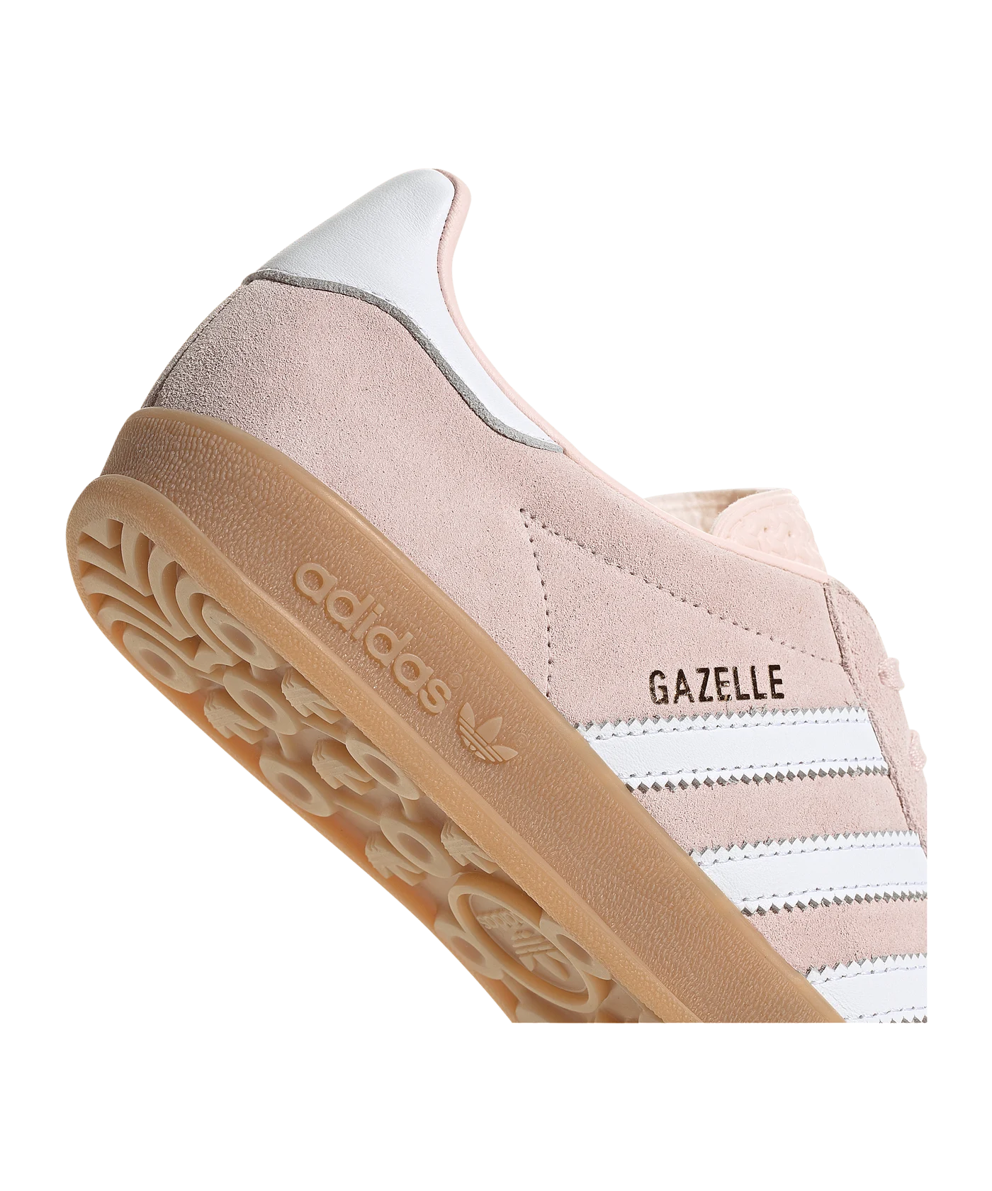 adidas Originals Gazelle Indoor Damen Blau