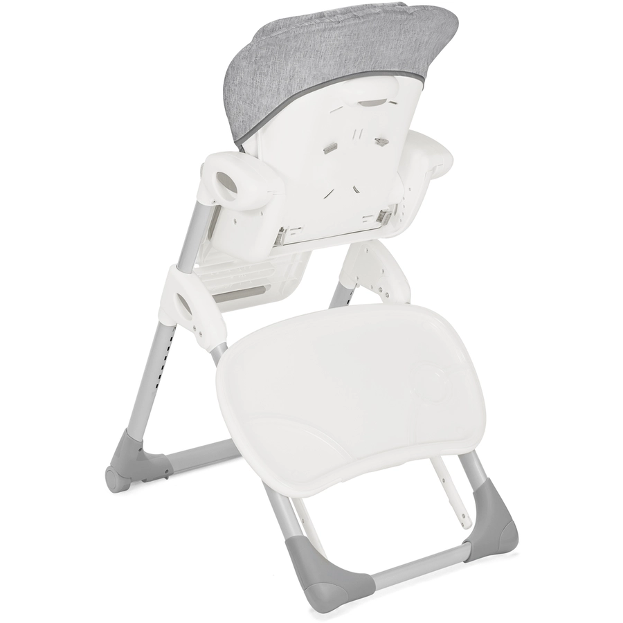 Joie Hochstuhl Mimzy Recline Wild Muted