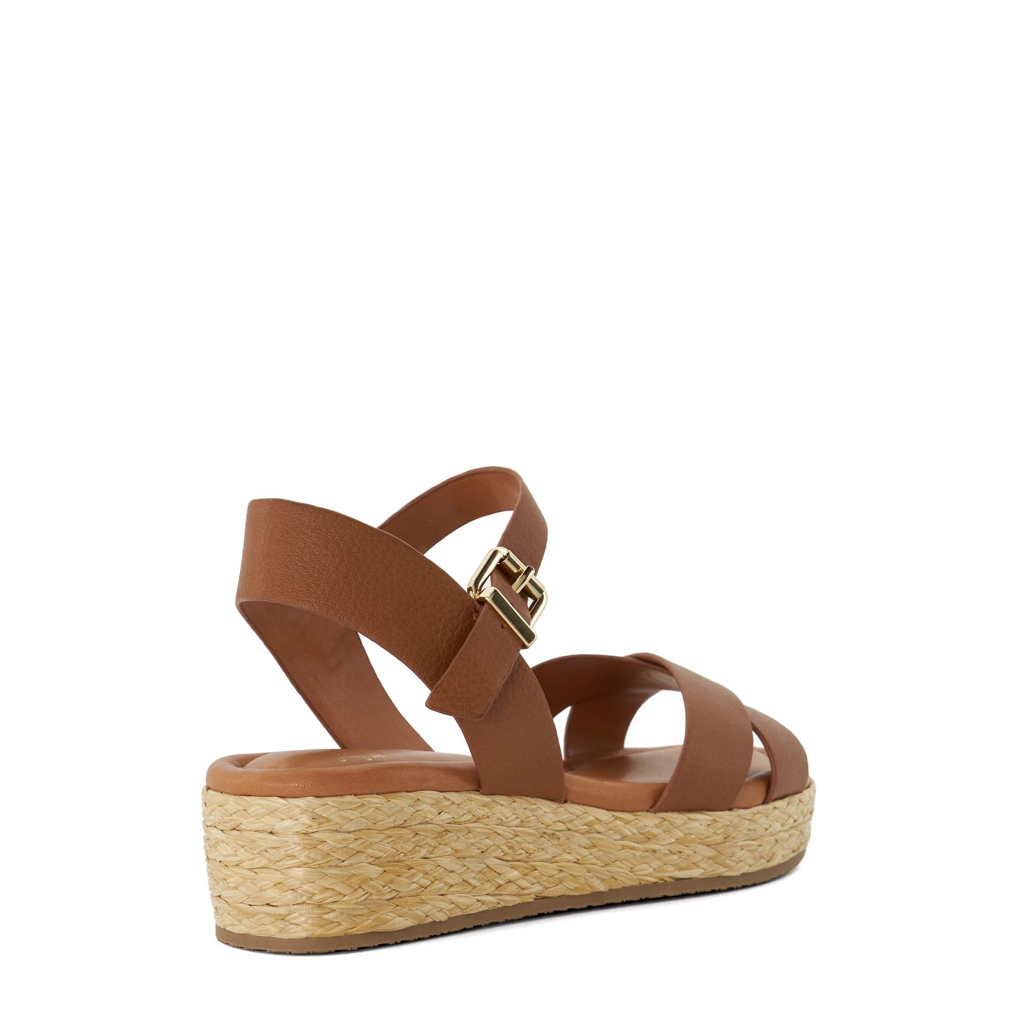 Dune London Linnie Sandals