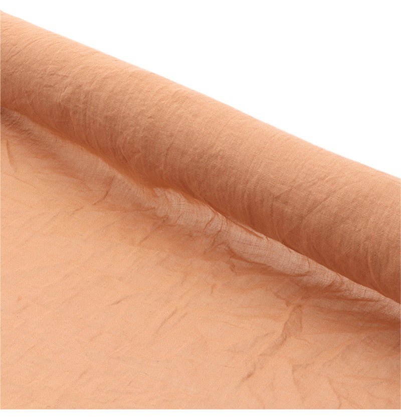 Oranje Tafelloper 6m