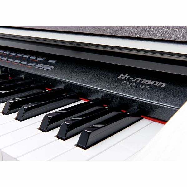 Thomann DP-95 WH